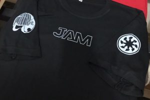 Sablon Kaos Premium di Bekasi: Kualitas Terbaik untuk Kaos Custom yang Elegan