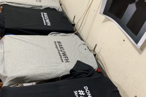 Konveksi Kaos Polyester Murah di Bekasi: Kualitas dengan Harga Terjangkau