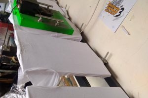 Konveksi Kaos Supima Cotton Murah: Pilihan Berkualitas Tinggi dengan Harga Terjangkau