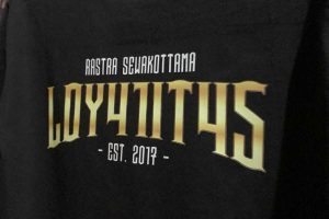 Bahan Kaos Custom Premium yang Sedang Tren di 2024