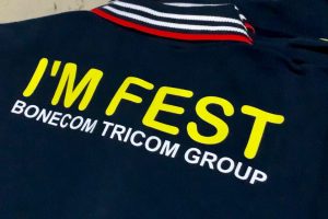 Tren Terbaru Desain Polo Shirt untuk Seragam Kantor
