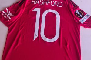Tips Memesan Jersey Custom dengan Konveksi Profesional