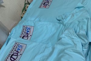 Tips Memilih Sablon Kaos Custom untuk Branding Bisnis