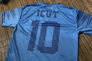 Keunggulan Konveksi Lokal dalam Produksi Jersey Olahraga Berkualitas