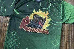 DTG vs Screen Printing Kaos: Memilih Teknik Sablon yang Tepat untuk Kaos Custom Anda