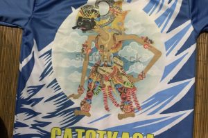Teknik Sablon yang Tahan Lama untuk Jersey Custom