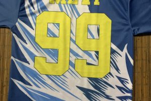 Mengapa Memilih Konveksi Lokal untuk Produksi Jersey Custom