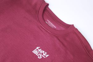 Kaos Custom Brand Lokal: Pilihan Unik dan Berkualitas untuk Tampil Lebih Menarik