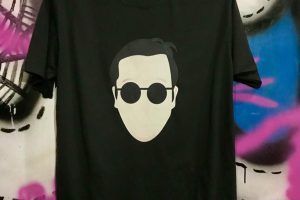 Keuntungan Memesan Kaos Custom di Konveksi Lokal