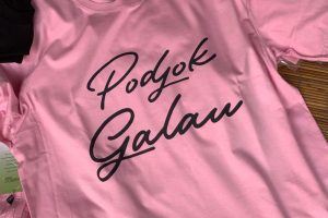 Kesalahan Umum dalam Sablon Kaos dan Cara Menghindarinya