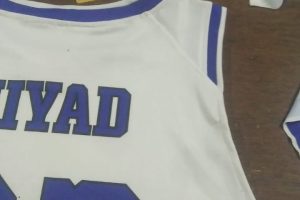 Cara Memilih Ukuran Kaos Custom yang Pas untuk Seragam