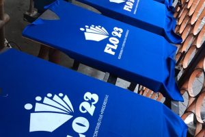 Keunggulan Sablon Plastisol pada Bahan Cotton Combed