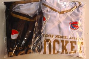 Mengapa Konveksi Kaos Custom Berkualitas Penting untuk Acara Besar