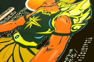 Perbedaan Teknik Sablon untuk Jersey dan Kaos