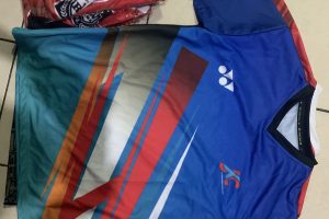 Mengapa Memilih Konveksi Profesional untuk Jersey Custom Anda
