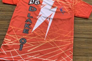 Keunggulan Sablon Plastisol untuk Jersey Custom Premium