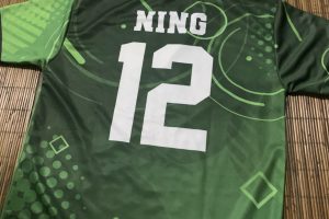 Tips Memilih Konveksi Lokal untuk Produksi Jersey Olahraga