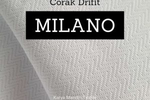 Jenis Bahan Jersey Terbaik untuk Tim Olahraga
