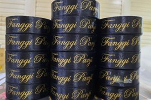 Sablon Metalik: Cara Menciptakan Kaos Custom yang Elegan