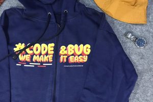 Desain Hoodie Custom yang Sedang Tren di 2024