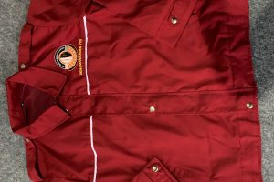 Desain Kemeja Custom untuk Branding Perusahaan
