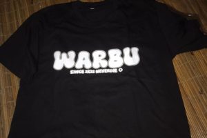 Tren Sablon DTG untuk Desain Kaos Custom Minimalis