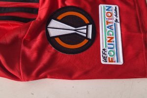 Tips Memilih Konveksi untuk Jersey Custom yang Berkualitas