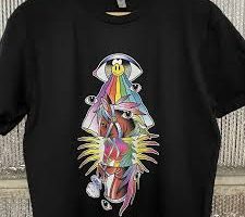 Sablon Digital DTG: Solusi untuk Produksi Kaos Custom Cepat