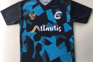 Jenis Bahan Jersey Terbaik untuk Produksi Custom Tim Olahraga