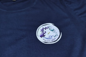 Tips Mendesain Kaos Polo dengan Logo Perusahaan agar Terlihat Profesional
