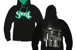 Tren Produksi Hoodie Custom untuk Branding di 2025