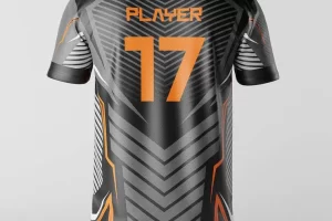 Tips Memesan Jersey Custom untuk Acara Besar