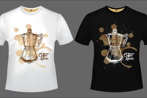 Keuntungan Memesan Kaos Custom di Konveksi Lokal
