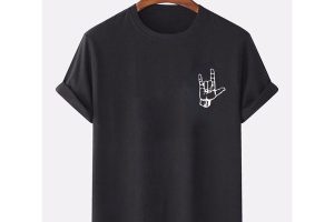 Keunggulan Sablon Plastisol untuk Logo dengan Detail Tinggi
