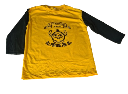 Sablon DTF: Solusi untuk Desain Kaos dengan Detail Tinggi