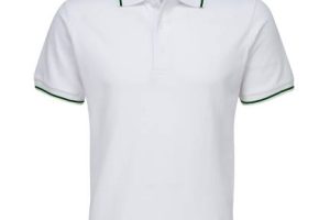Teknik Sablon untuk Polo Shirt: Mana yang Terbaik?