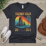 Tren Sablon Full-Color untuk Kaos Custom di 2025