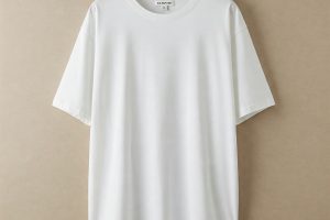 Model Kaos Oversized yang Tetap Populer di 2025