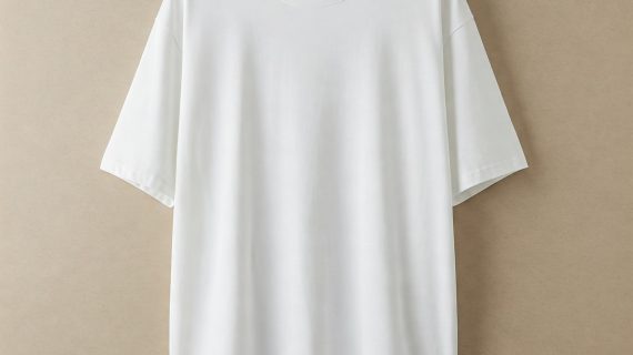 Model Kaos Oversized yang Tetap Populer di 2025