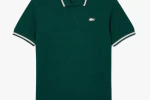 Mengenal Bahan Lacoste: Kain Terbaik untuk Polo Shirt