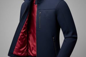 Bikin Iri Teman Sekelas! 20+ Desain Jaket Kelas Kekinian yang Wajib Kamu Contek!