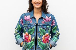 Bikin Jaket Impianmu! Jasa Konveksi Jaket Custom Terbaik untuk Komunitas & Perusahaan