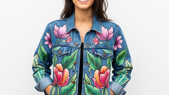 Bikin Jaket Impianmu! Jasa Konveksi Jaket Custom Terbaik untuk Komunitas & Perusahaan