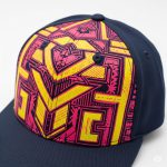 Bikin Topi Impianmu! Jasa Sablon Topi Custom, Desain Sesuai Keinginan Anda!