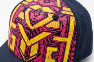 Bikin Topi Impianmu! Jasa Sablon Topi Custom, Desain Sesuai Keinginan Anda!