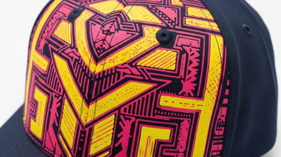 Bikin Topi Impianmu! Jasa Sablon Topi Custom, Desain Sesuai Keinginan Anda!