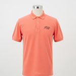 Model Kaos Polo Custom yang Cocok untuk Brand Fashion Kasual