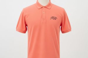 Model Kaos Polo Custom yang Cocok untuk Brand Fashion Kasual