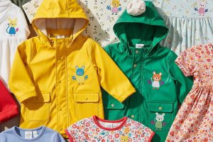 Panduan Lengkap Cara Memilih Konveksi Baju Anak yang Aman, Nyaman, dan Berkualitas