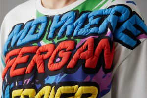 Sablon Puff Print: Teknik Baru untuk Kaos dengan Efek 3D